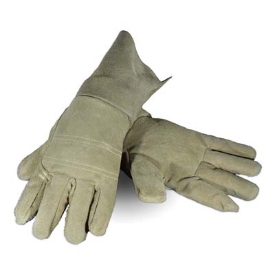 ROKAVICE USNJENE PAN 5 kratke